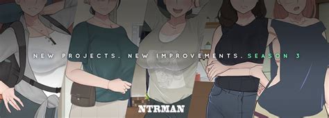 ntrman|NTRMAN Summary, Links & Resources : r/NTRMAN1